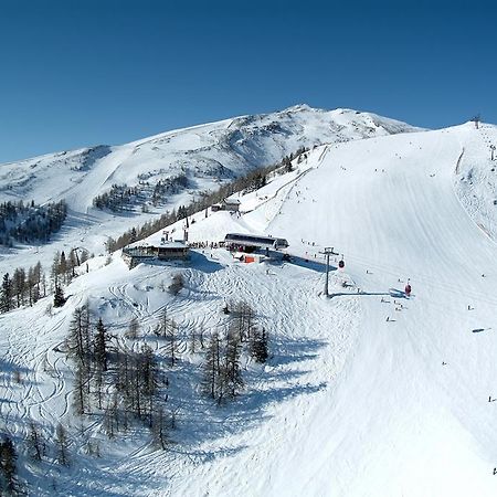 Gastehaus Trattner Hotel Mauterndorf  Eksteriør billede
