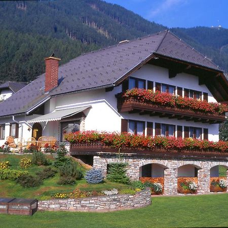 Gastehaus Trattner Hotel Mauterndorf  Eksteriør billede