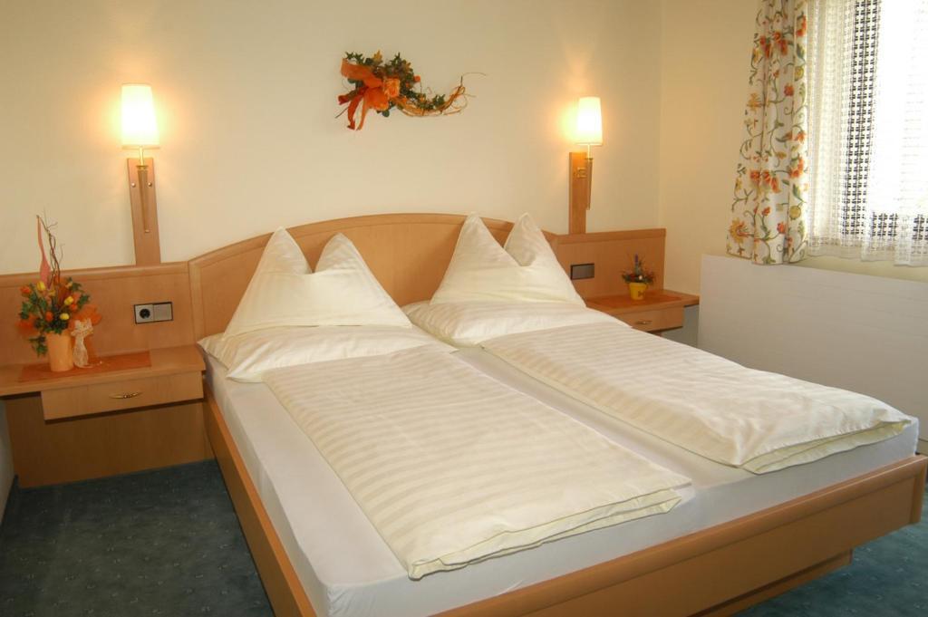 Gastehaus Trattner Hotel Mauterndorf  Værelse billede